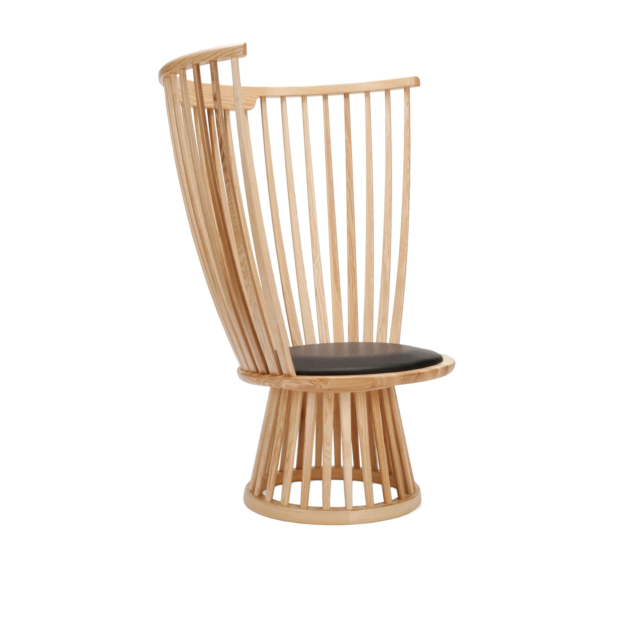 Fan Chair