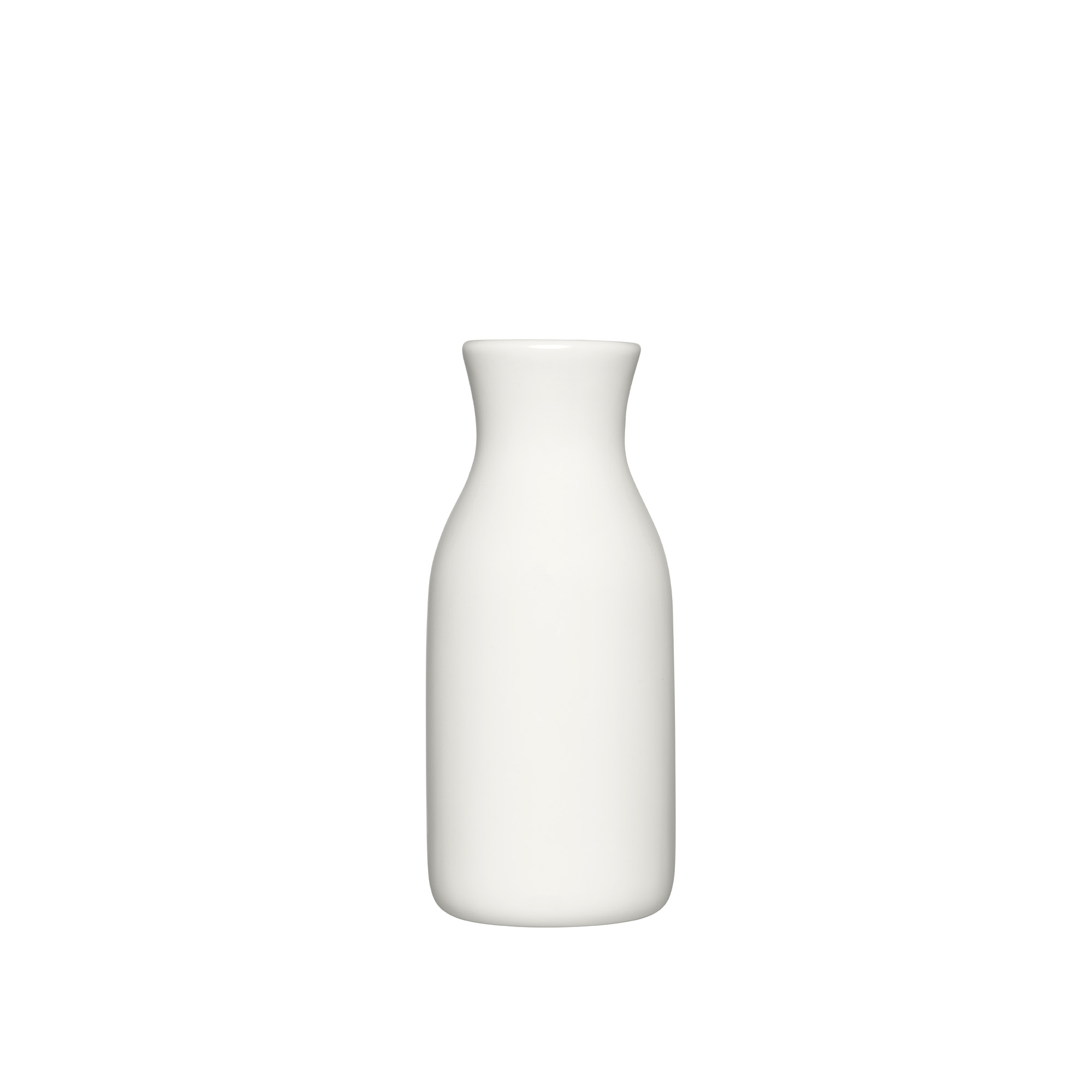 Iittala - Raami Kanna - 0,4L - Mjölkkannor - Jasper Morrison - Glas