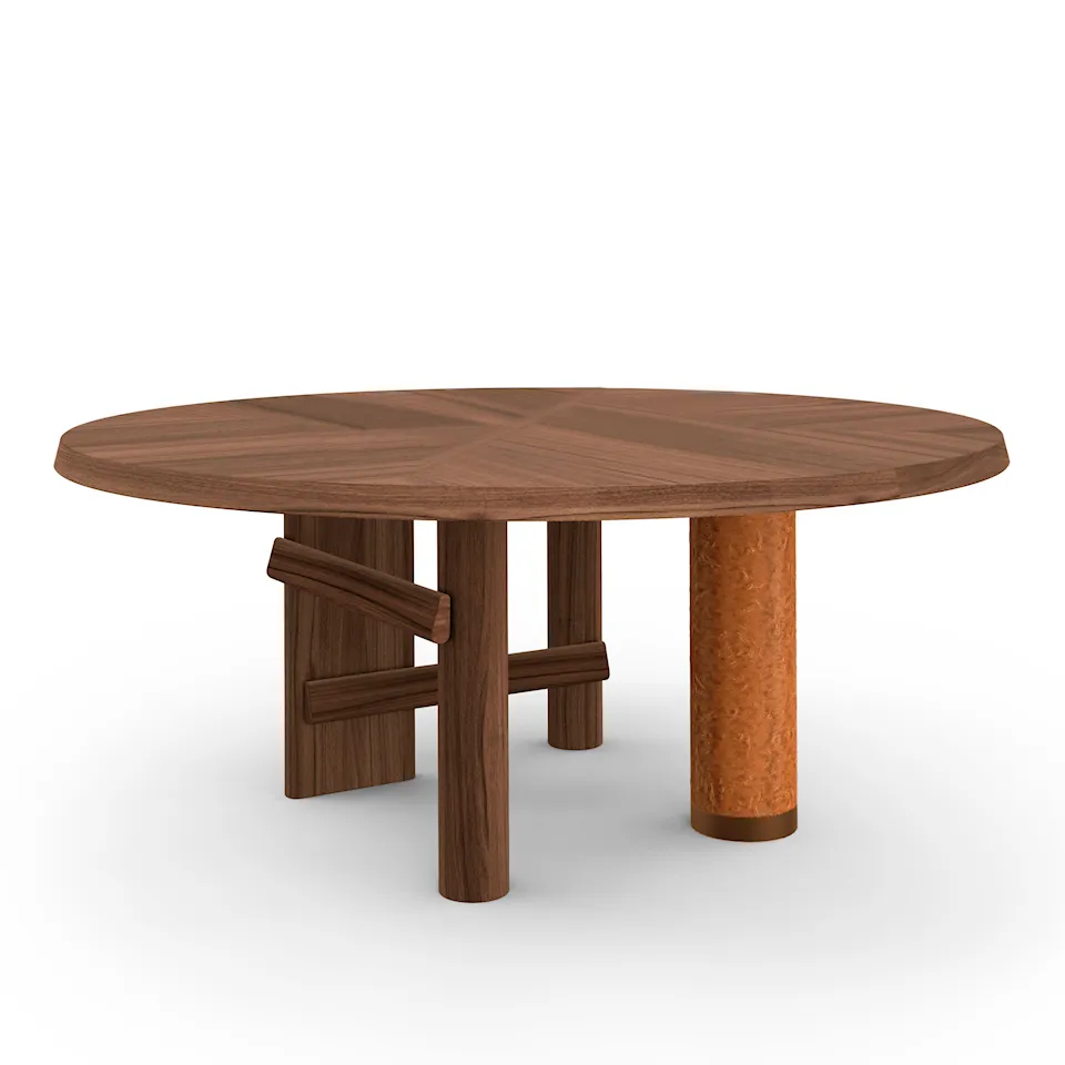 Sengu bord Ø 180 cm