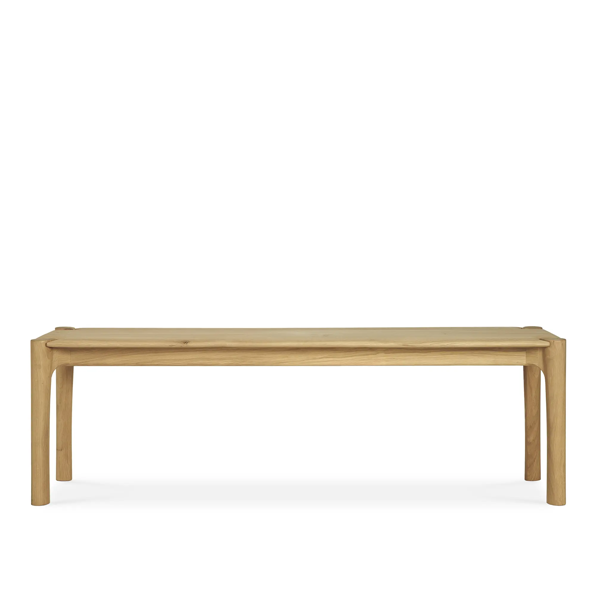 PI Bench Oak
