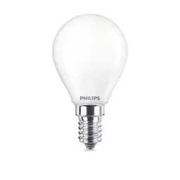 LED Ljuskälla E14 3,4W 470lm 2700K Dimbar