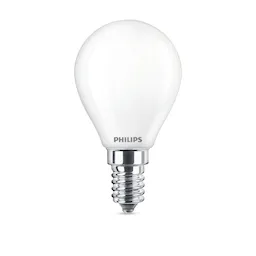 LED Lyskilde E14 3,4W 470lm 2700K Dimbar