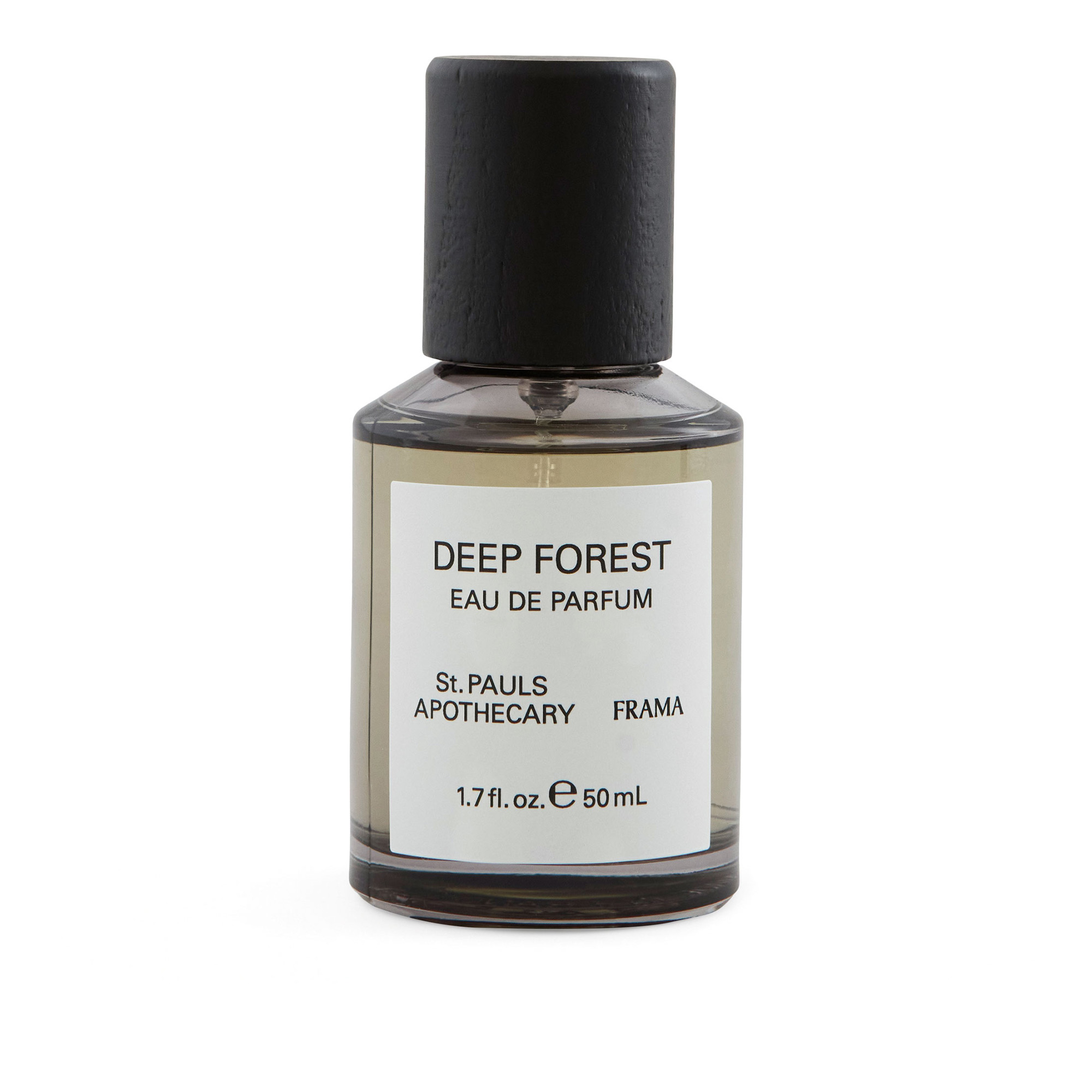 Frama - Deep Forest Eau De Parfum 50 ml - Parfym | Inredning - Doft Och Kroppsvård - Parfym | Möbelexperten
