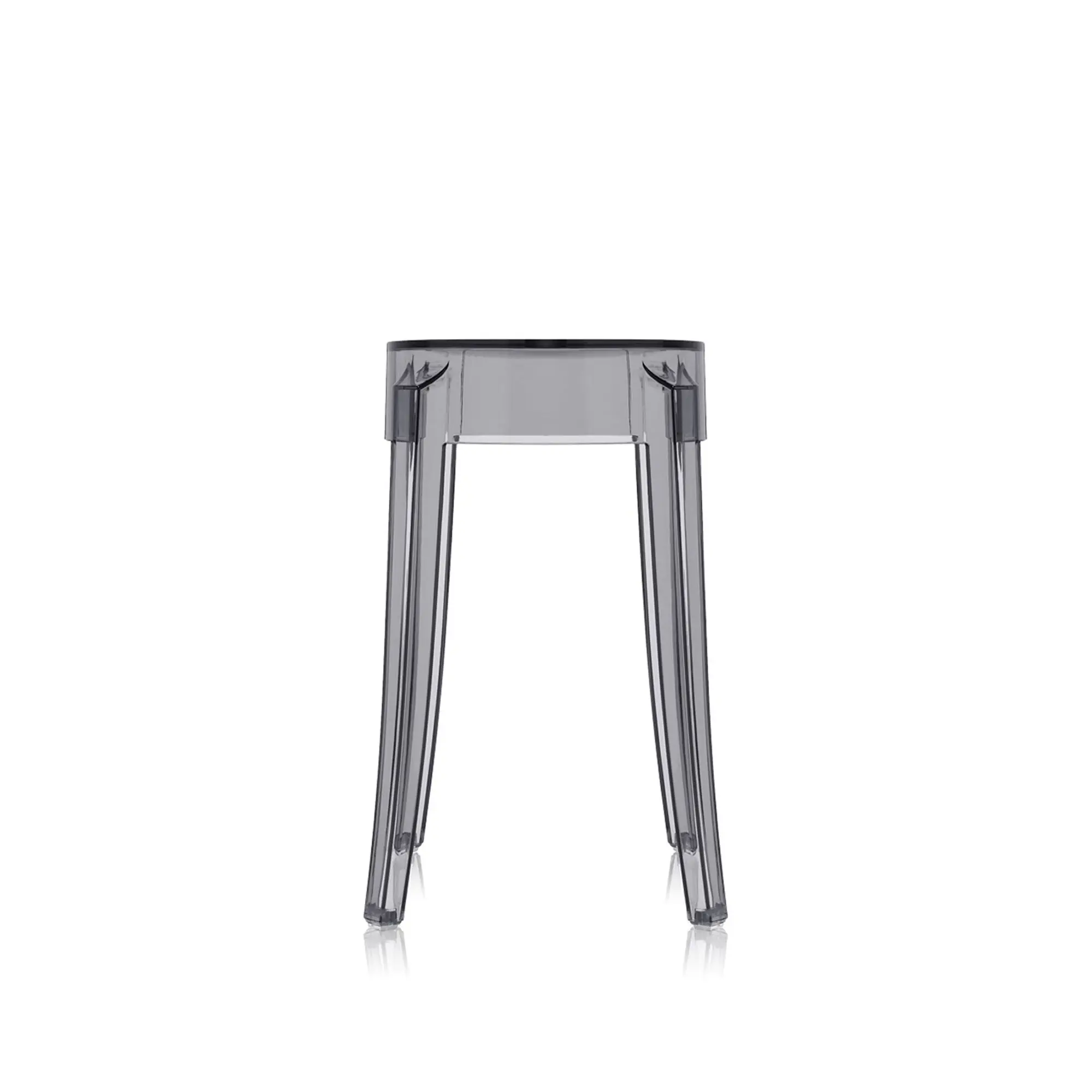 Charles Ghost Stool