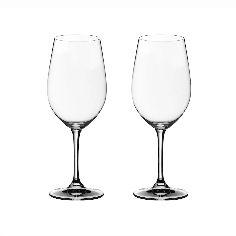 Vinum Riesling/Zinfandel Grand Cru 40 cl 2-pack