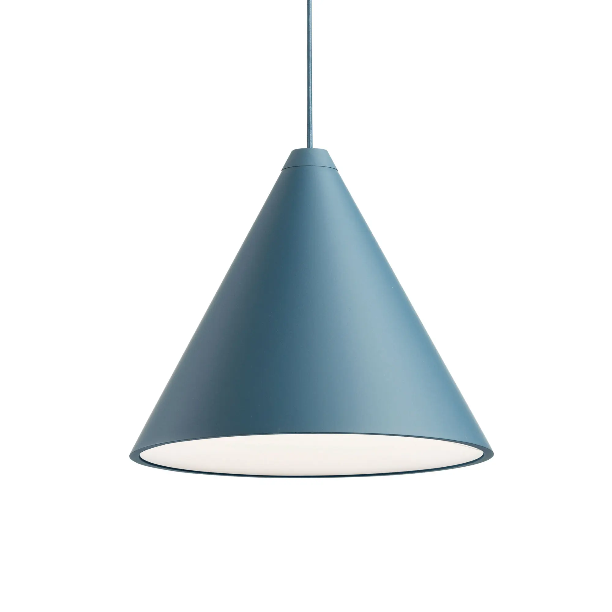 String Light Cone