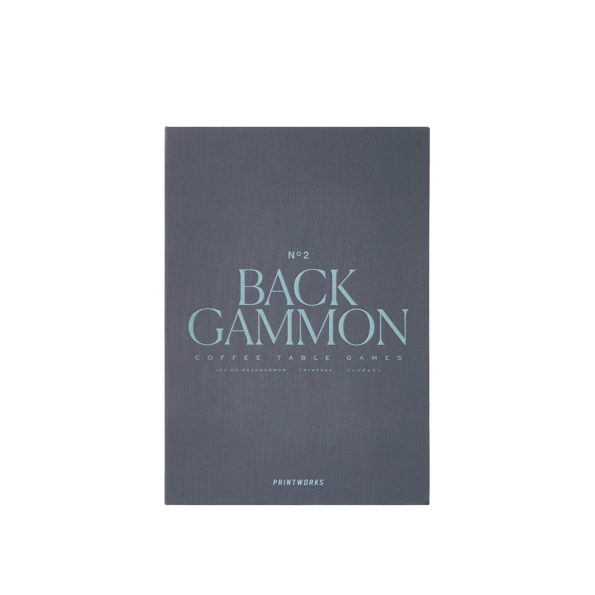 Classic - Backgammon