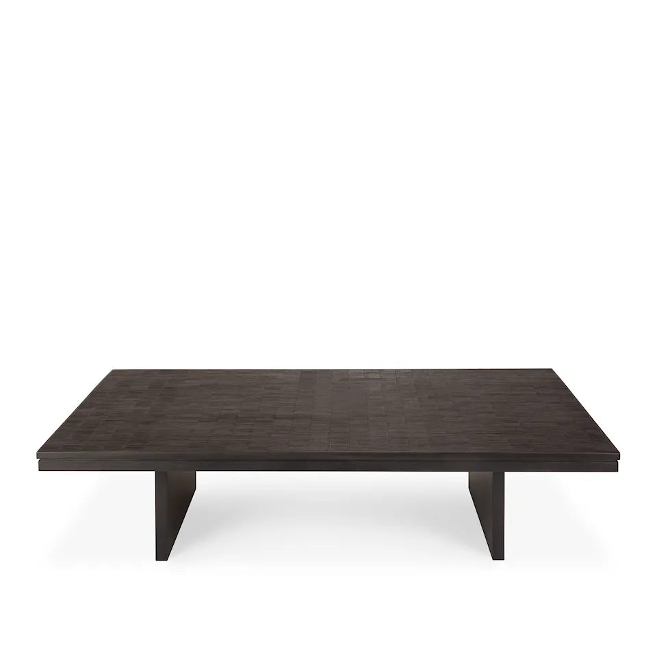 Grooves salongbord