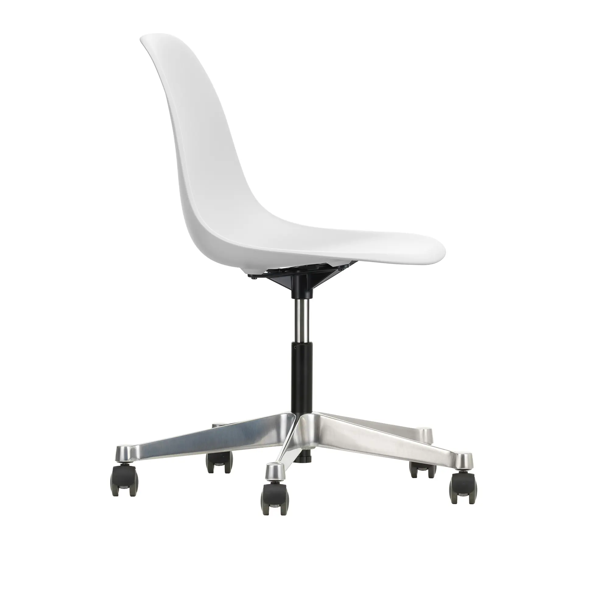 Eames RE Plastic Side Chair PSCC kontorsstol