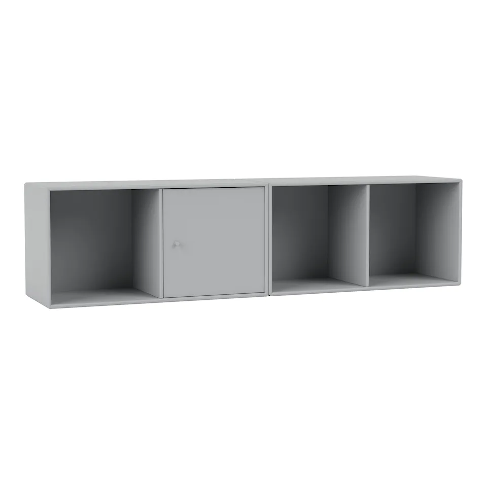 Montana Selection Line sideboard upphängningsskena