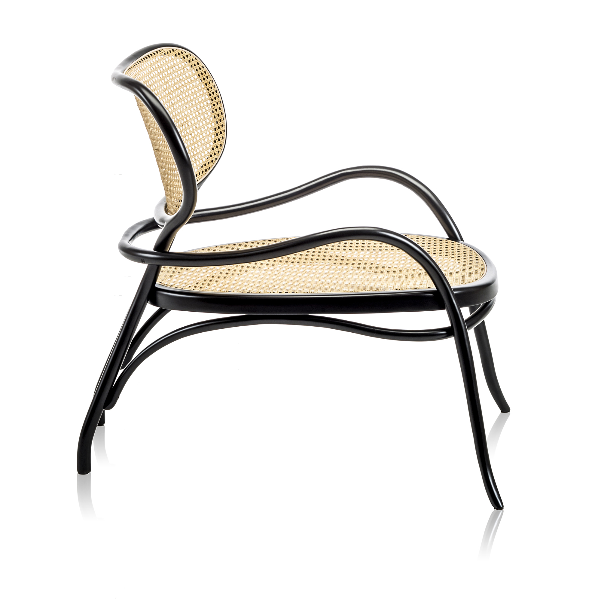 Bilde av Gebruder Thonet Vienna