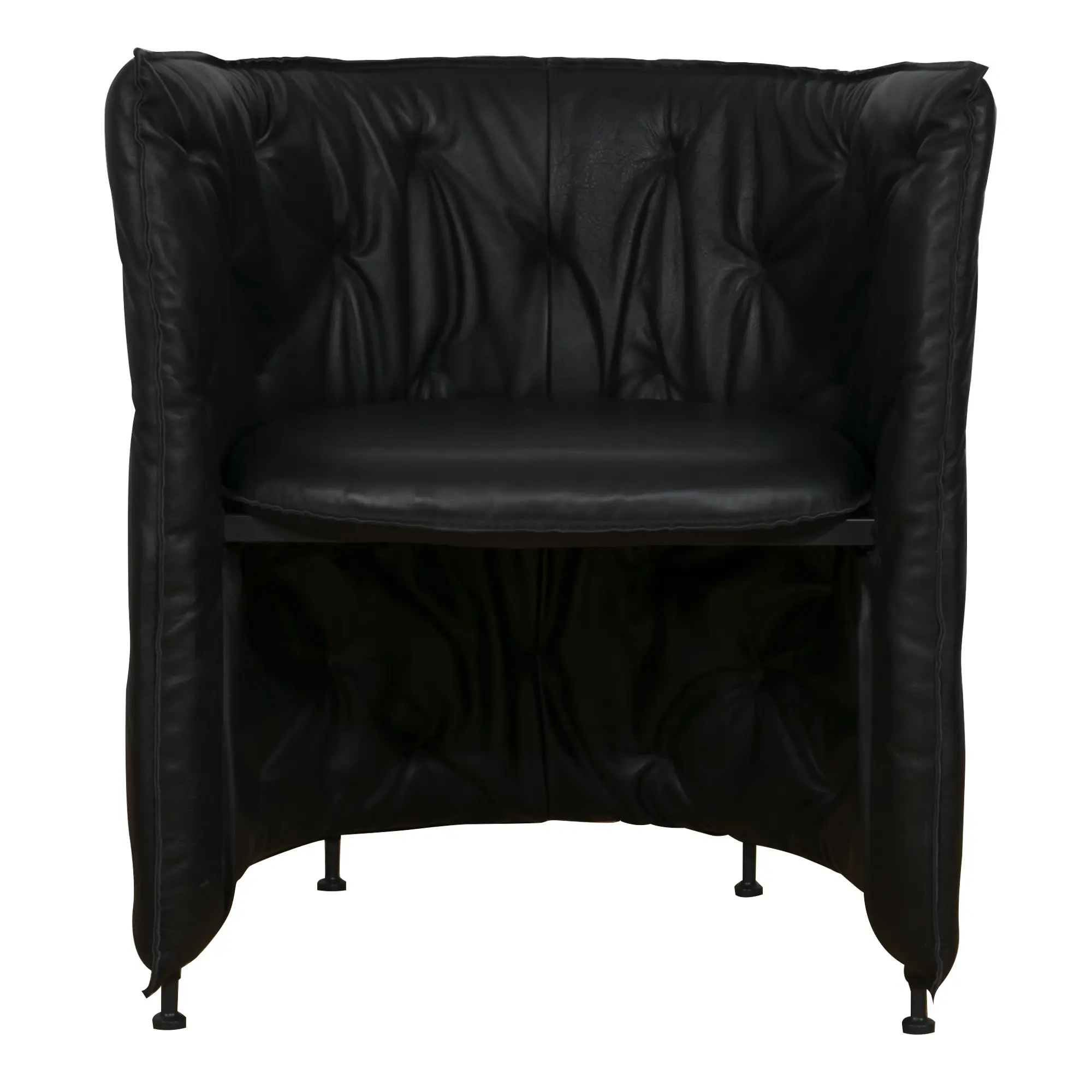 Niche Club Chair