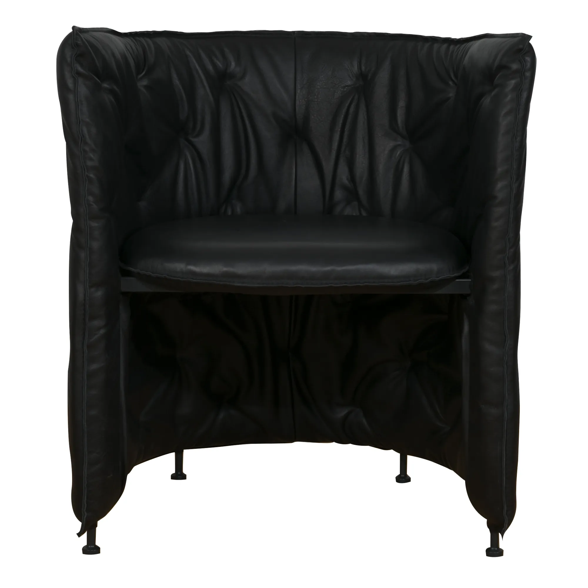Niche Club Chair