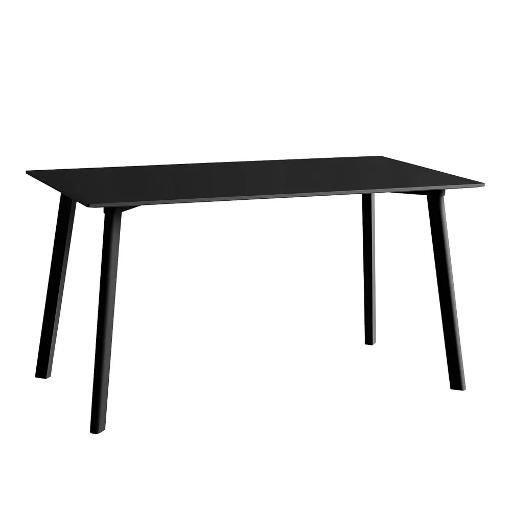 CPH Deux 210 2.0 bord 140 cm Ink Black