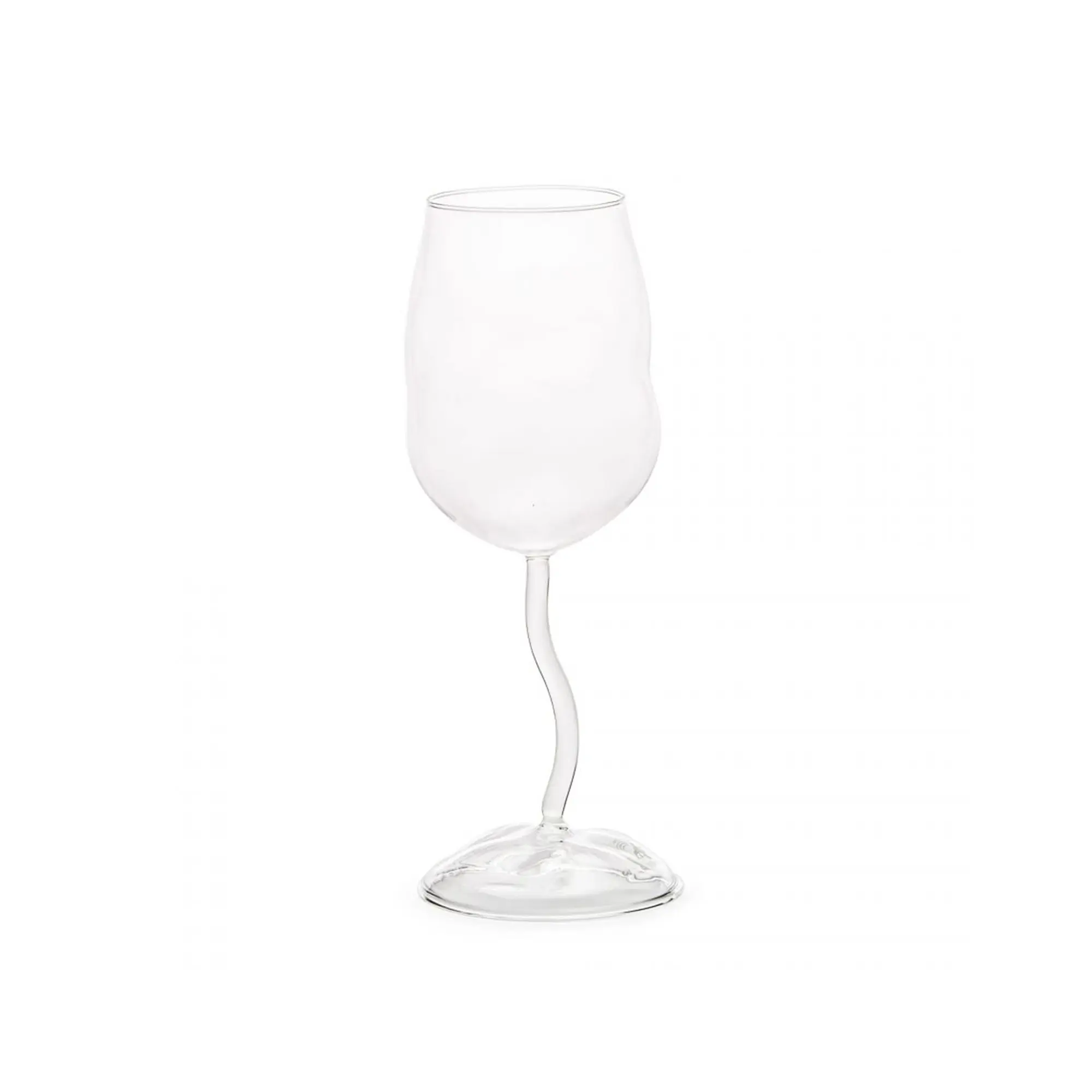 Glass From Sonny Wine
