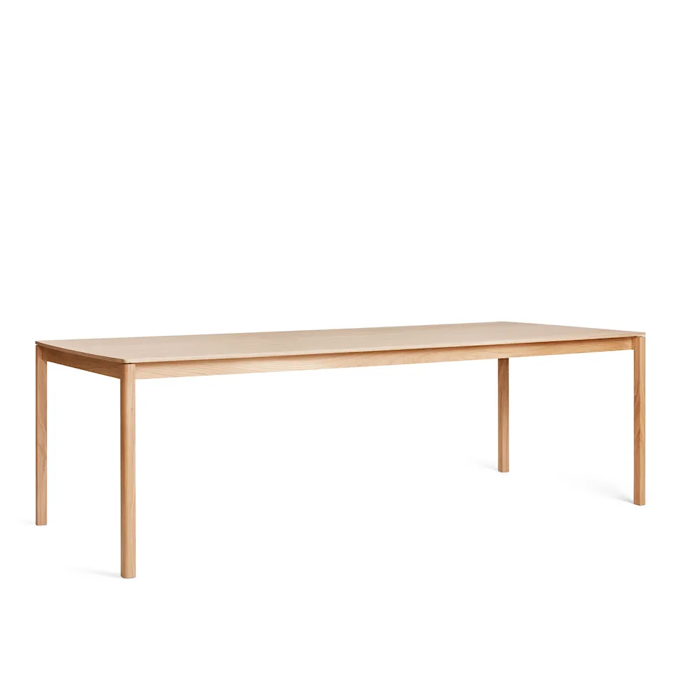 Halikko Dining Table