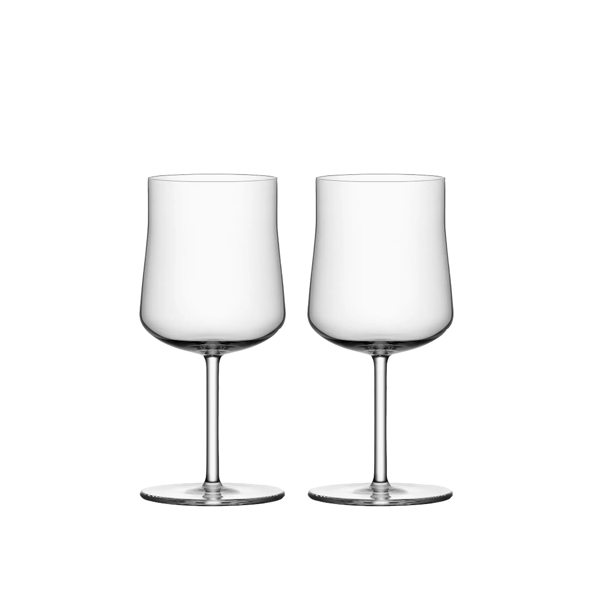Informal Glass