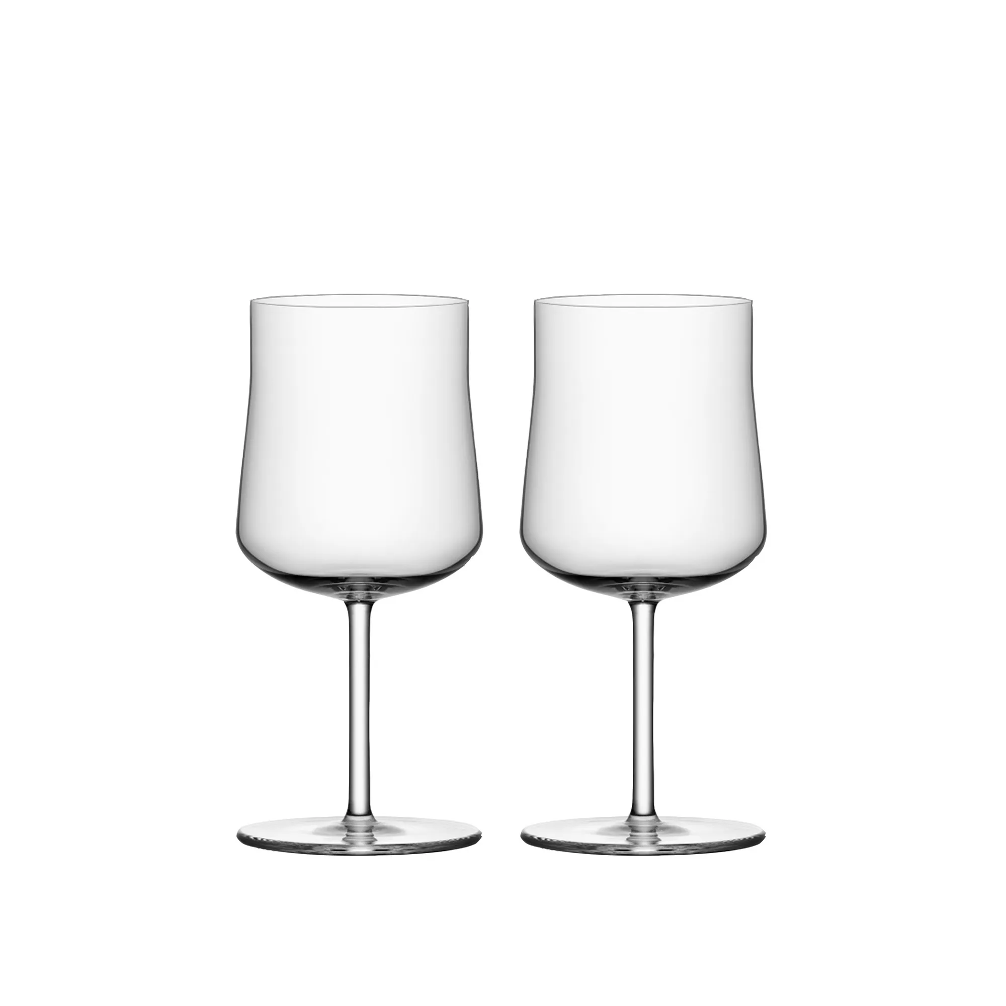 Informal Glass