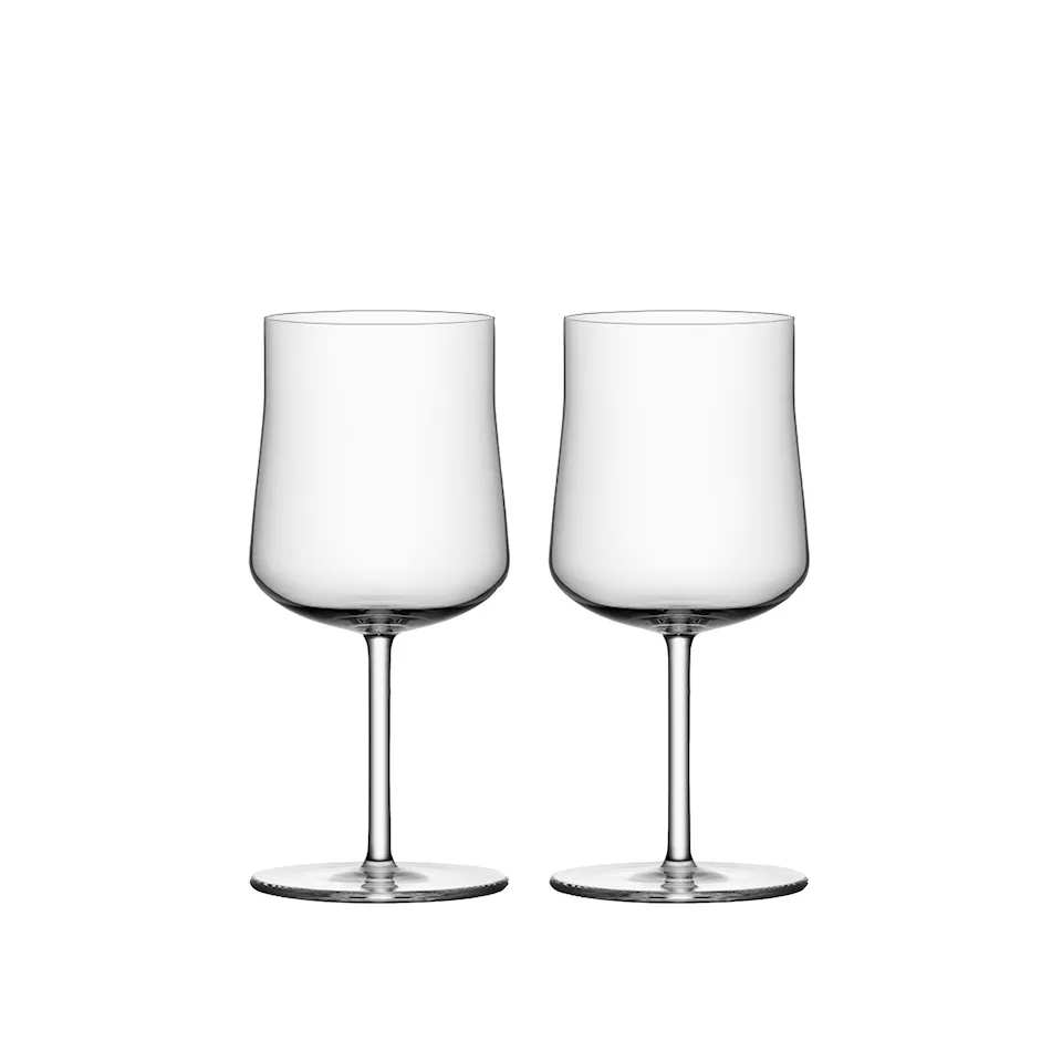 Informal Glass