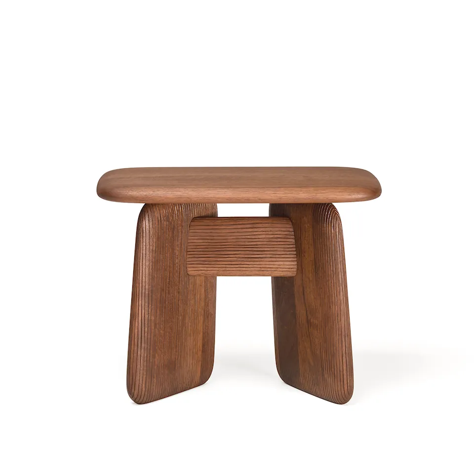 Stonehenge Stool