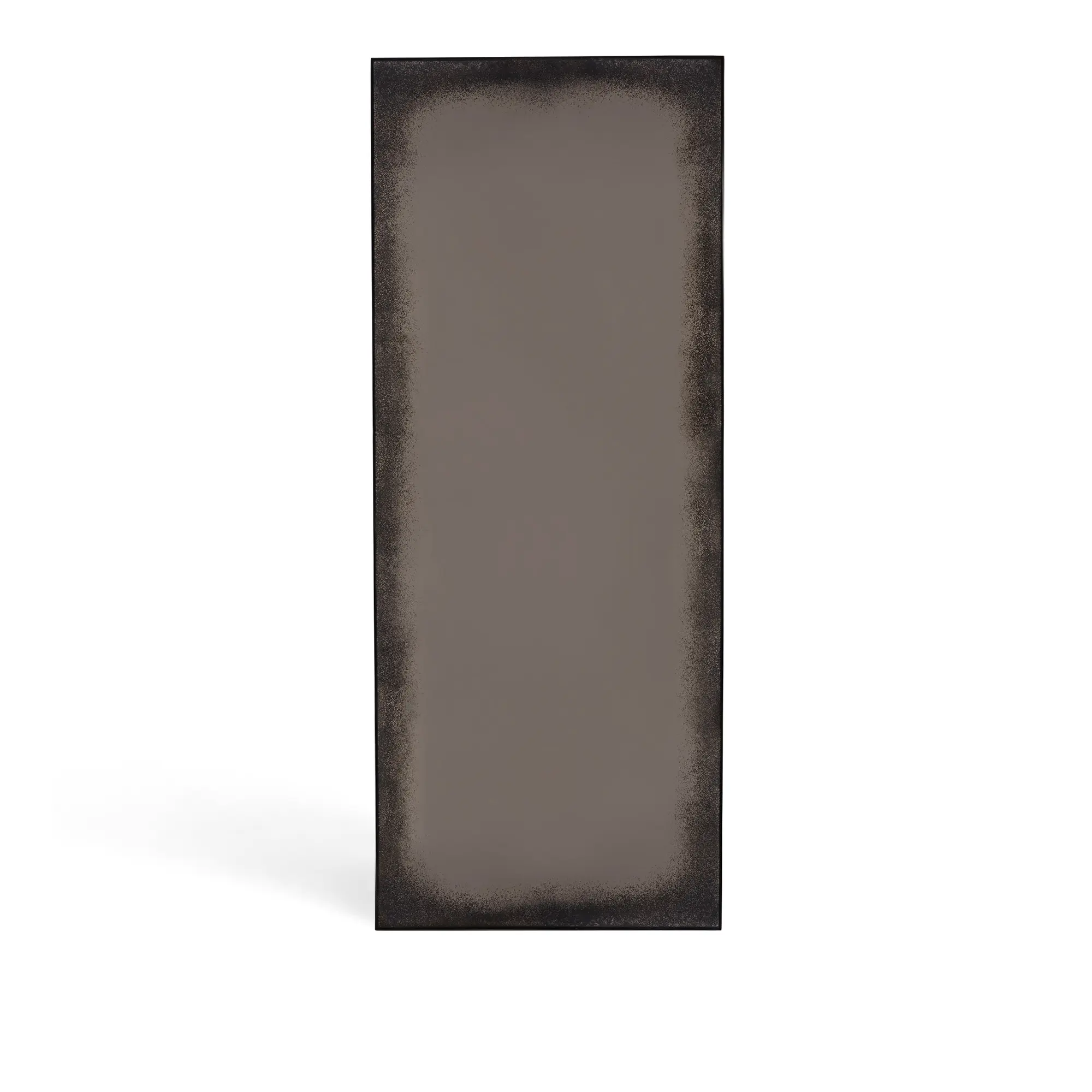 Aged Floor Mirror - Medium Aged