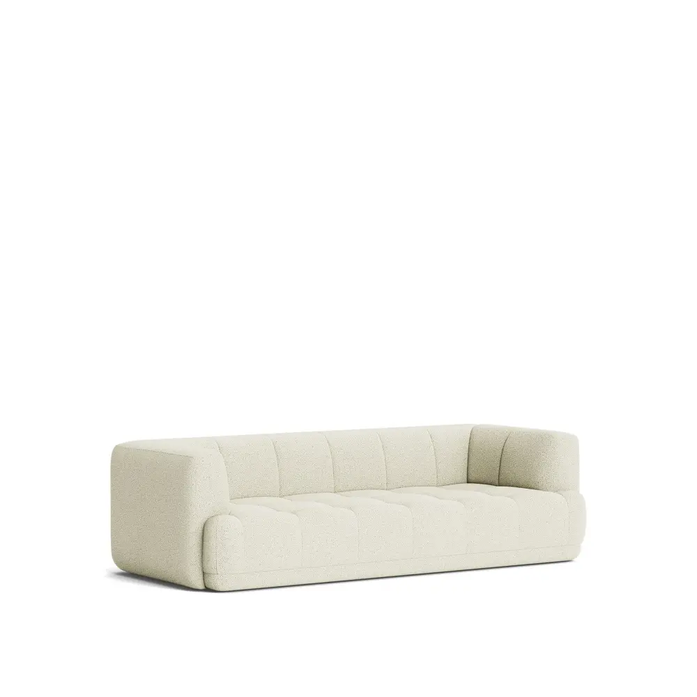 Quilton 3-seters sofa