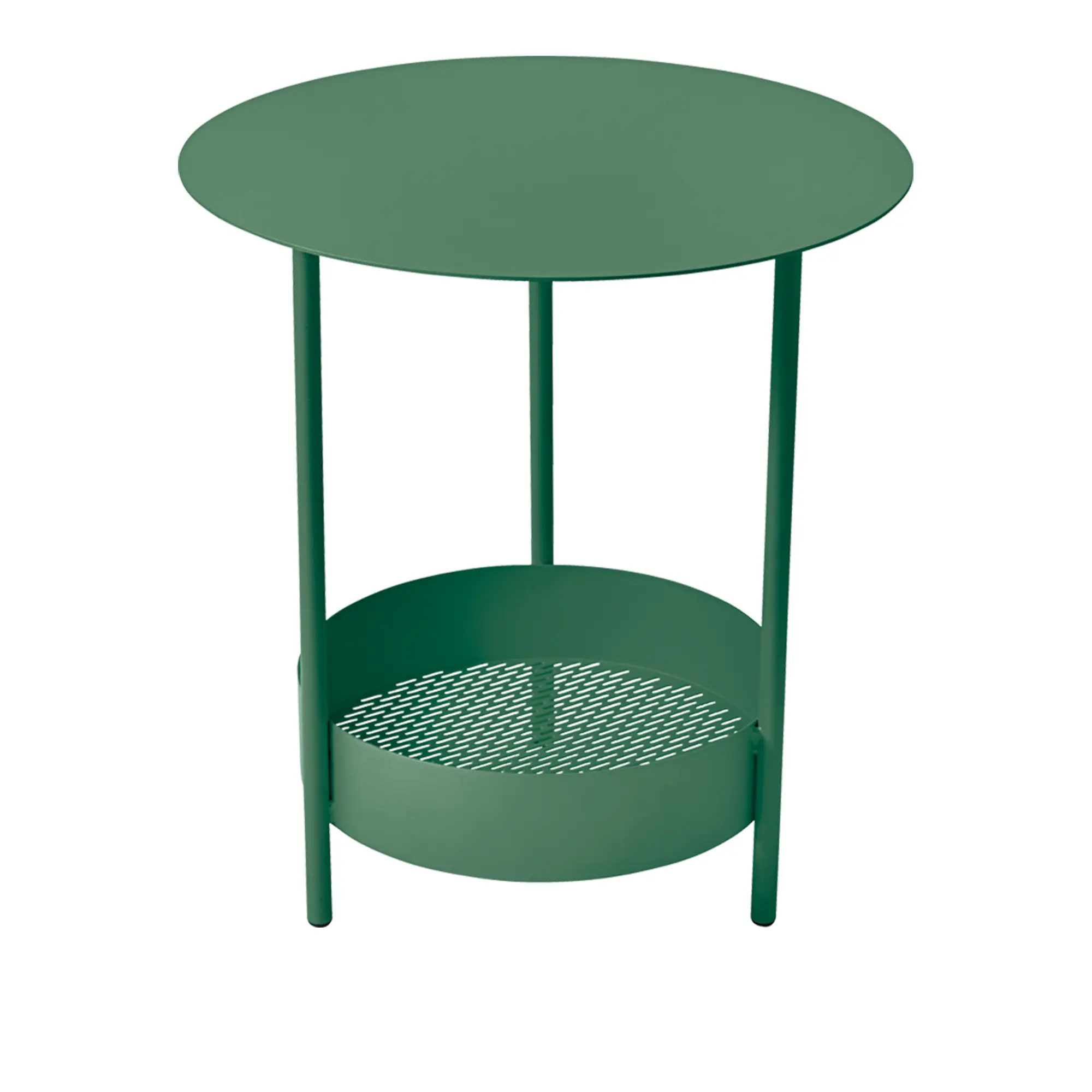 Salsa Pedestal Table