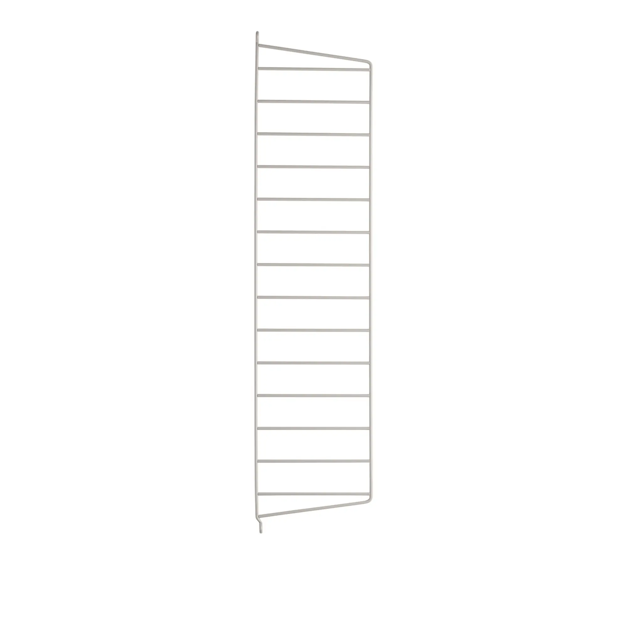 Väggavel 75 x 20 cm 1-pack beige