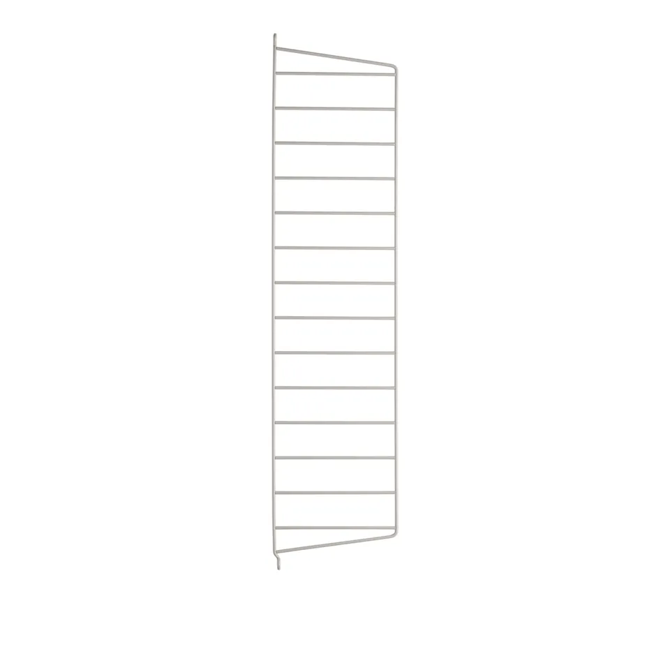Väggavel 75x20cm 1-pack beige