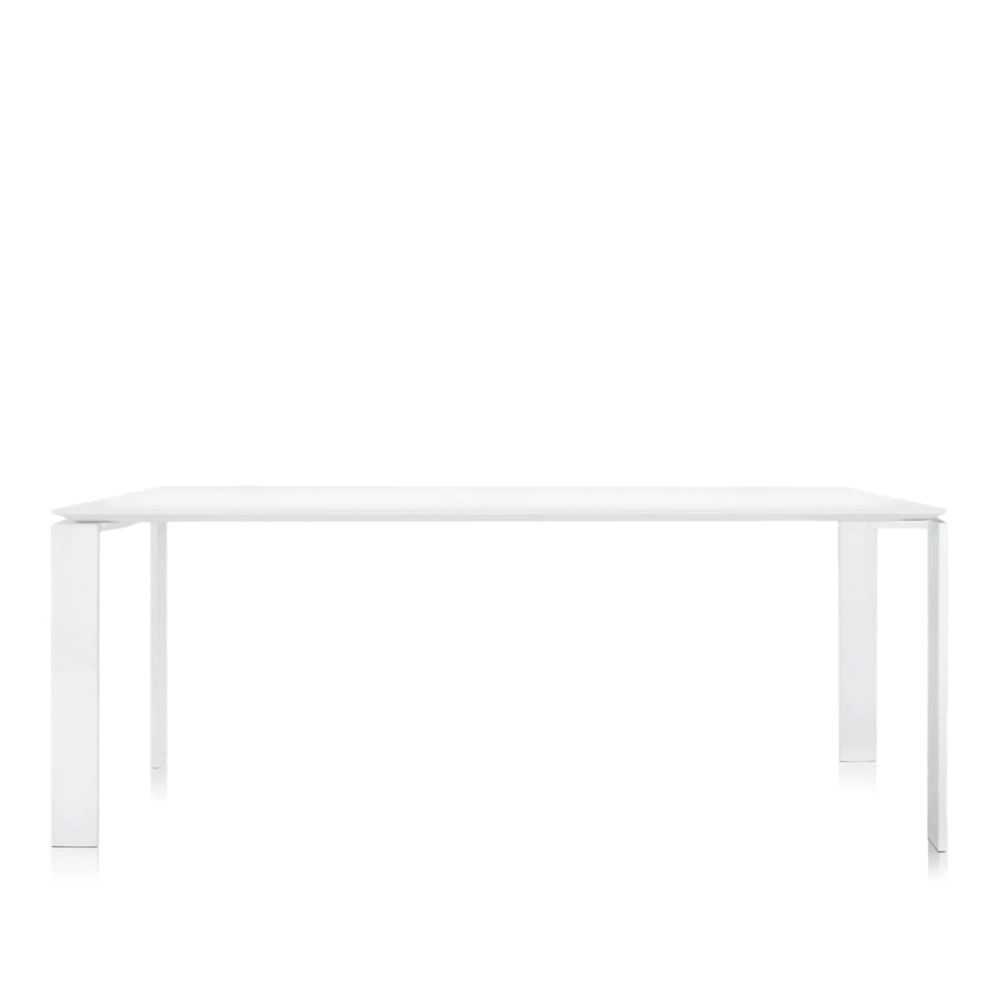 Four Outdoor Table