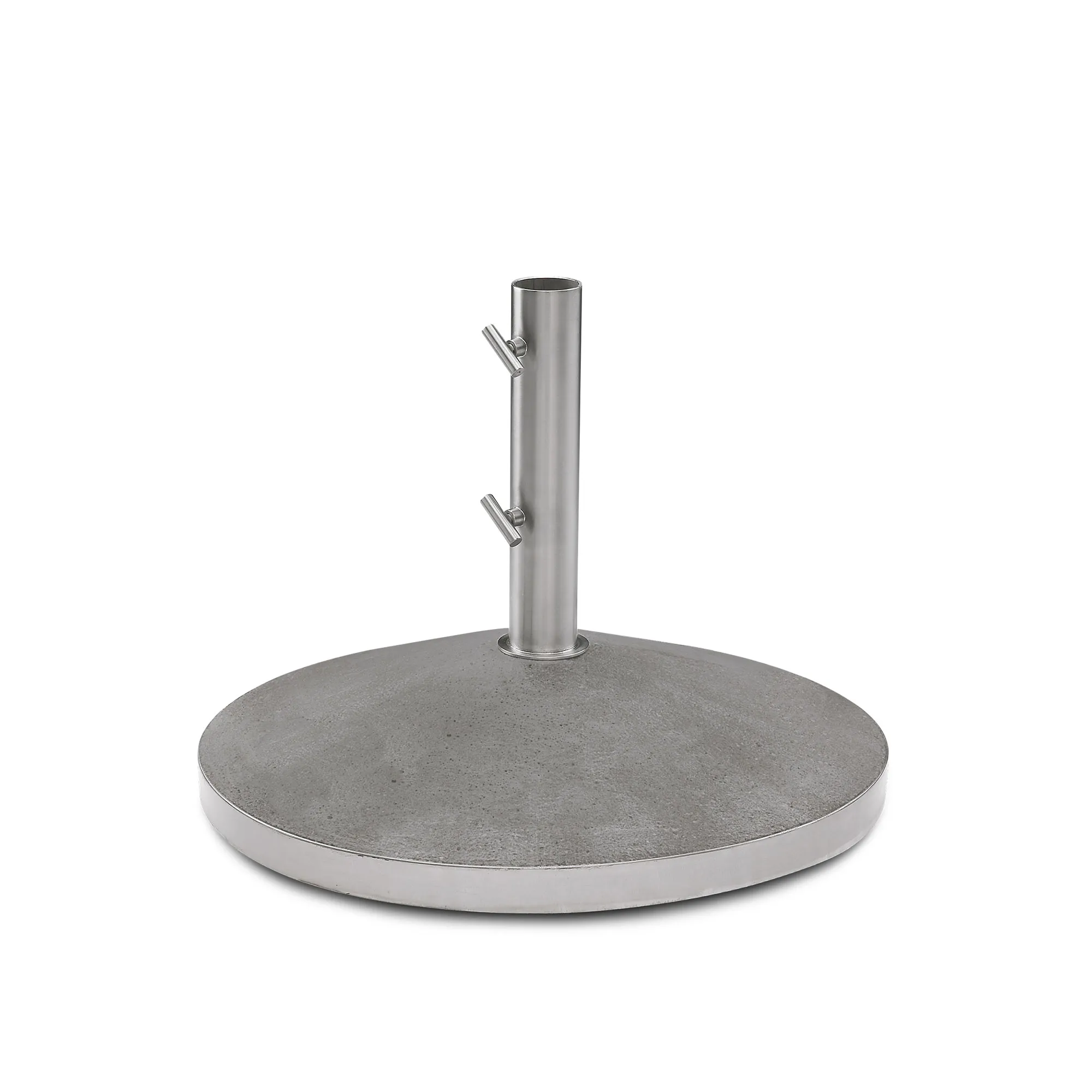 Capri parasoll base