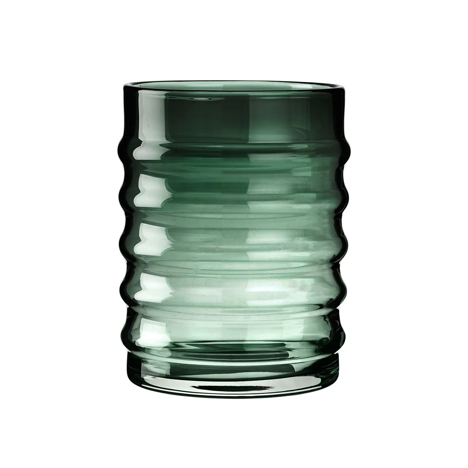 Wilma Glass Vase
