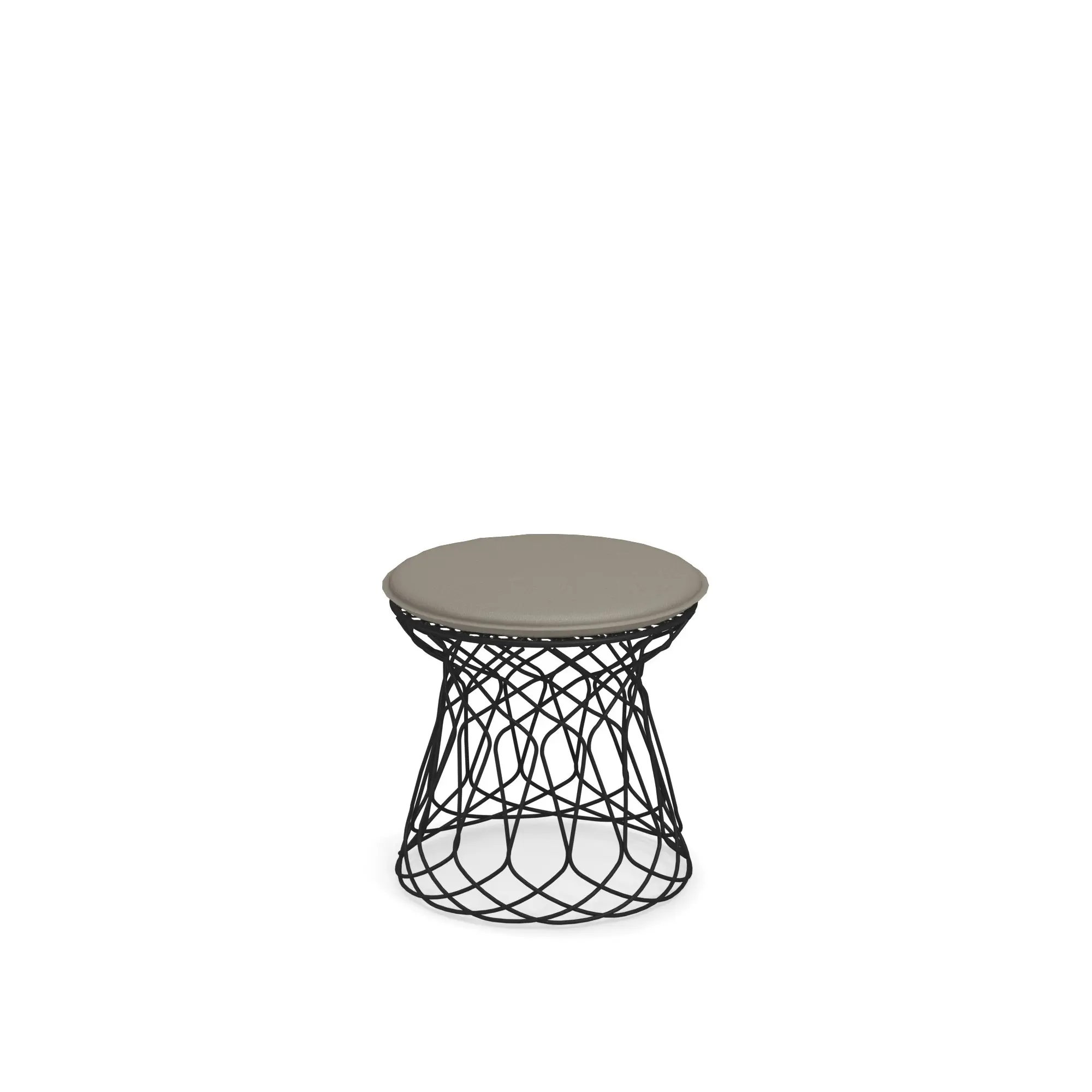 Re-Trouvé Pouf