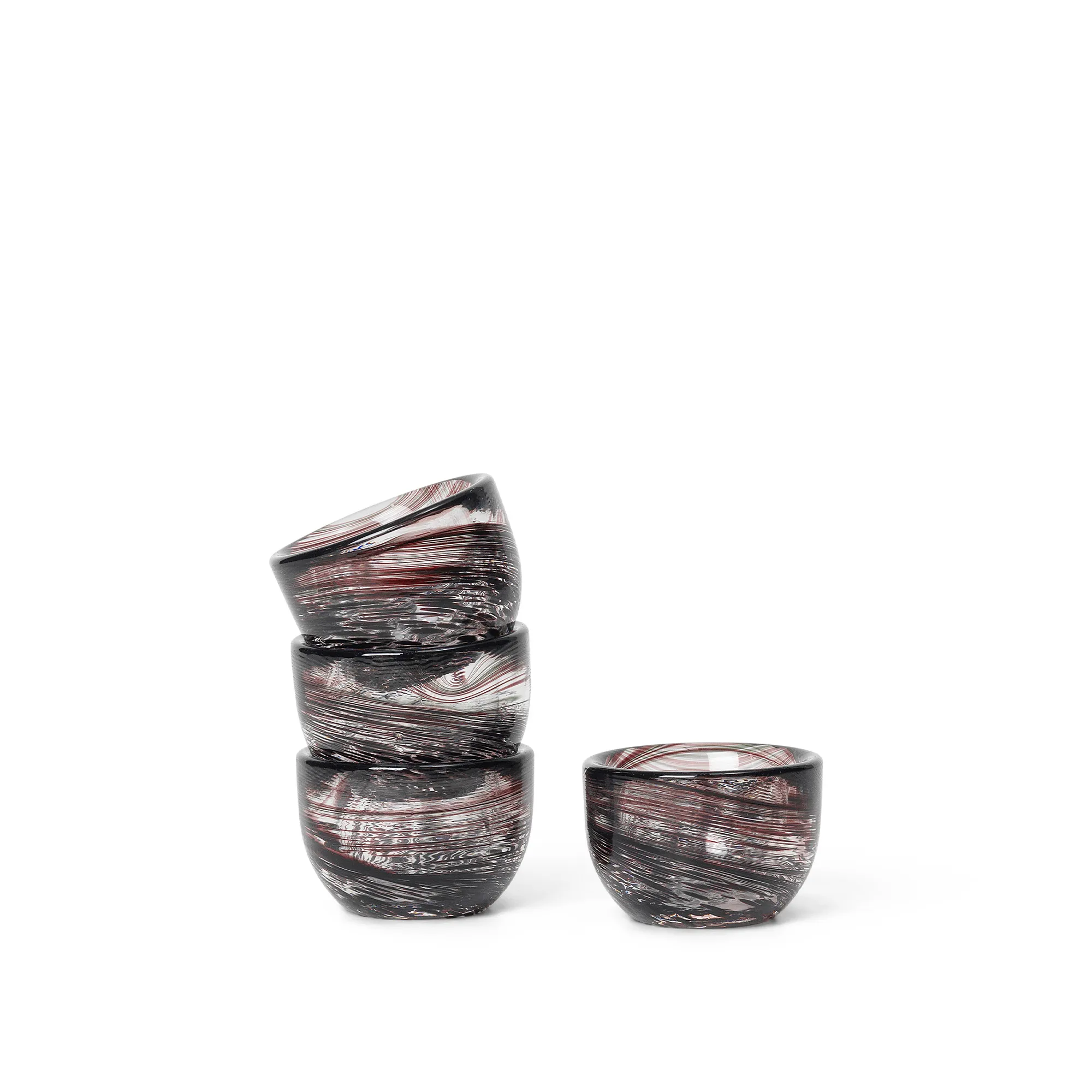 Tinta äggkoppar 4-pack