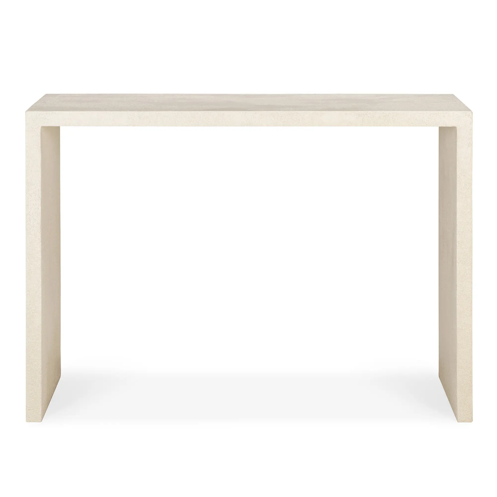 Elements Console Table