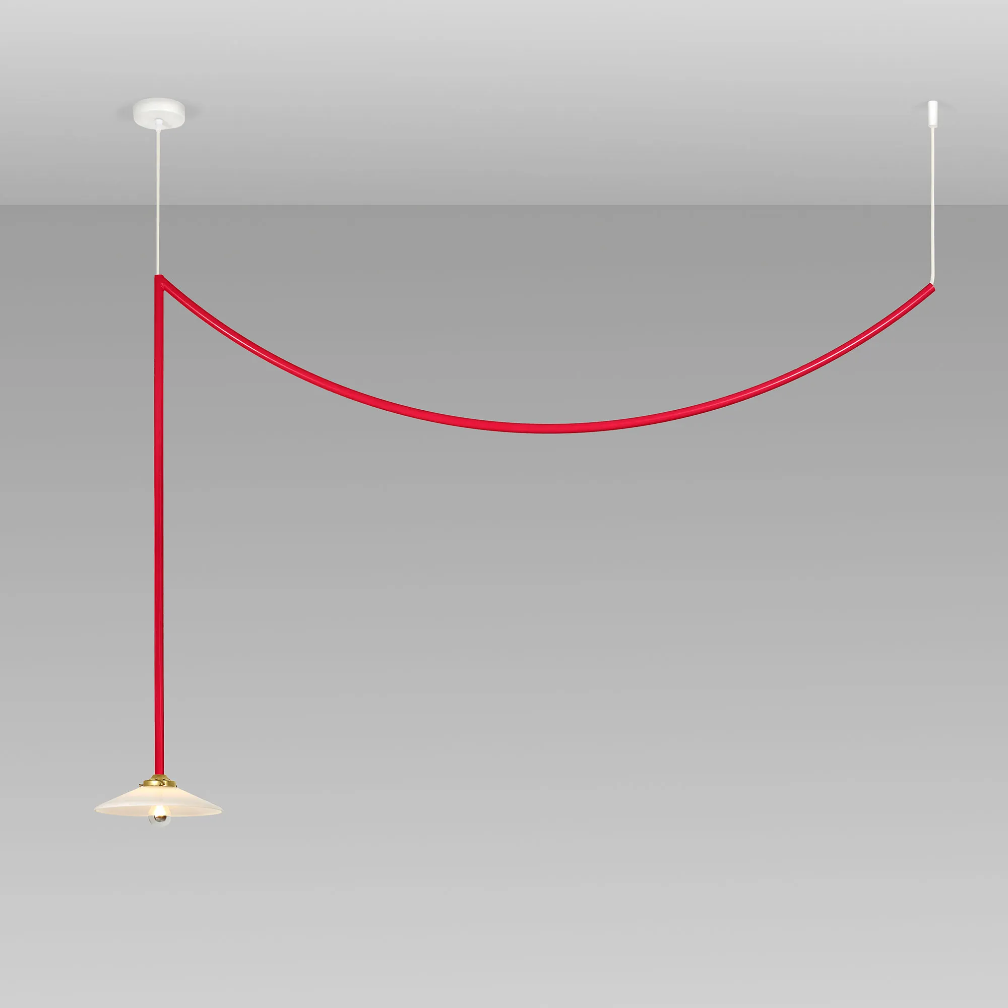 Ceiling Lamp N°4