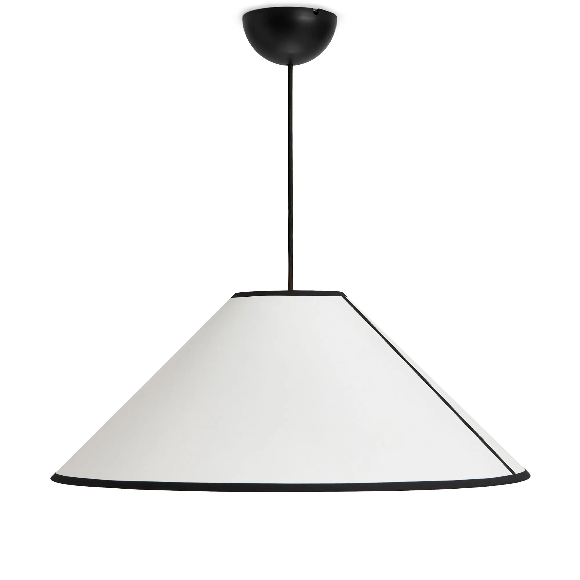 Ava Cone Pendant 500