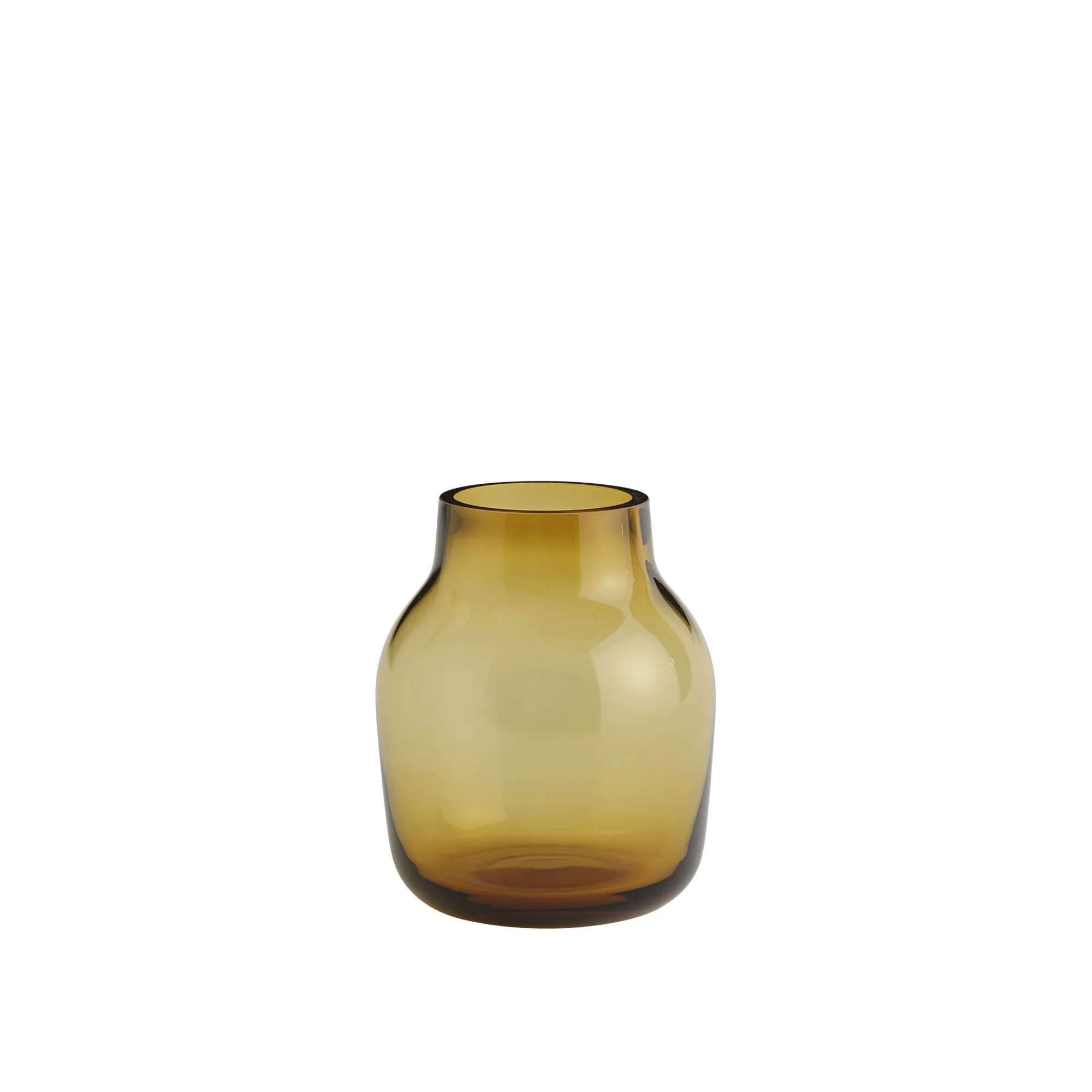Silent vase 11 cm