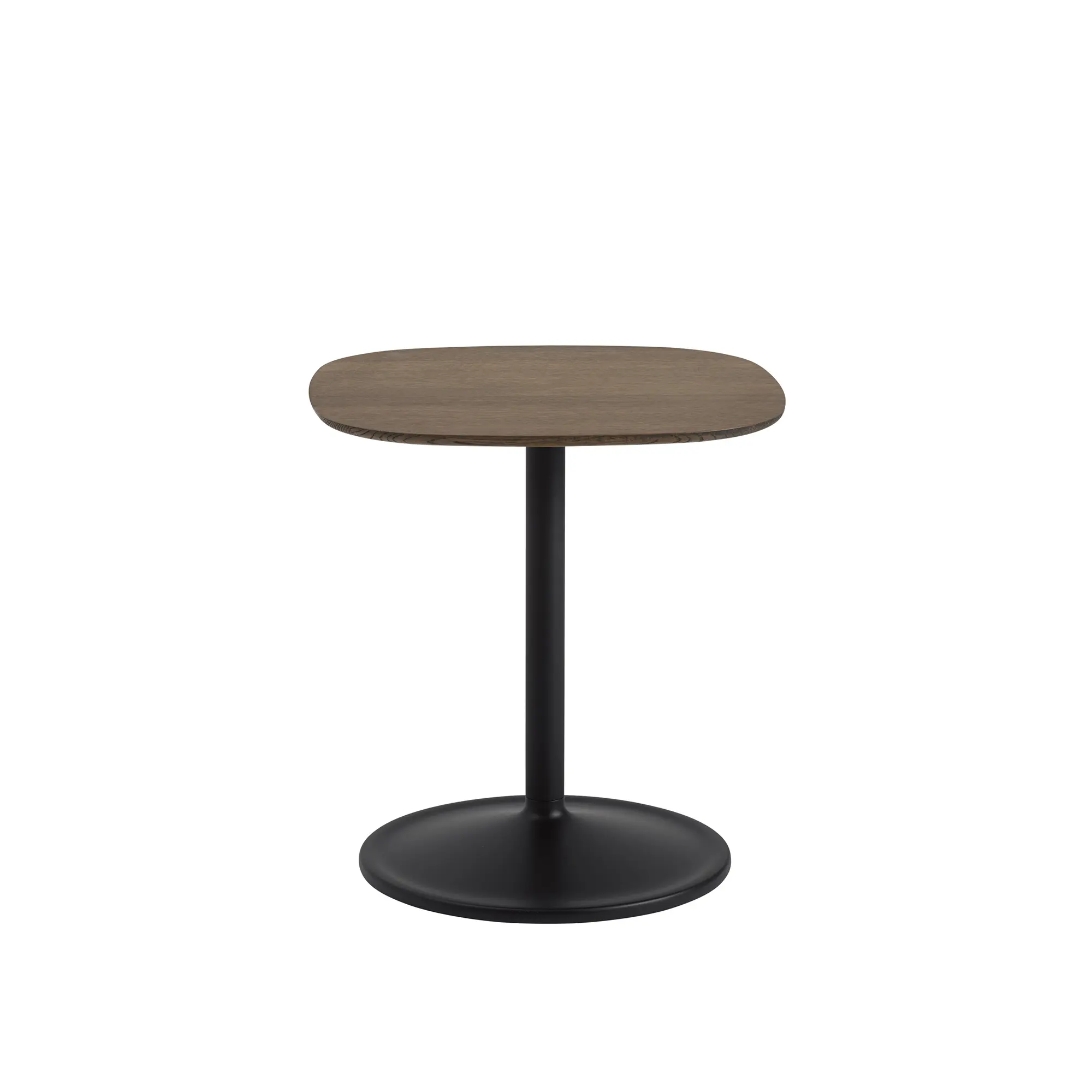 Soft side table H 48cm
