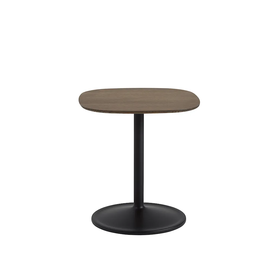 Soft side table H 48cm