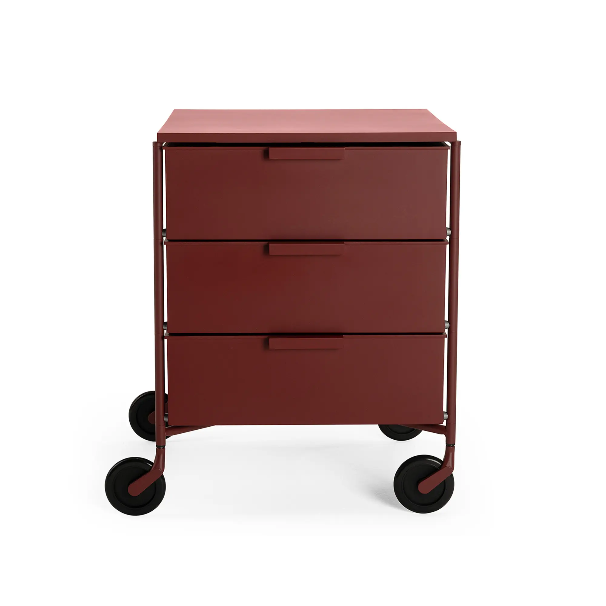 Mobil Mat - 3 Drawers