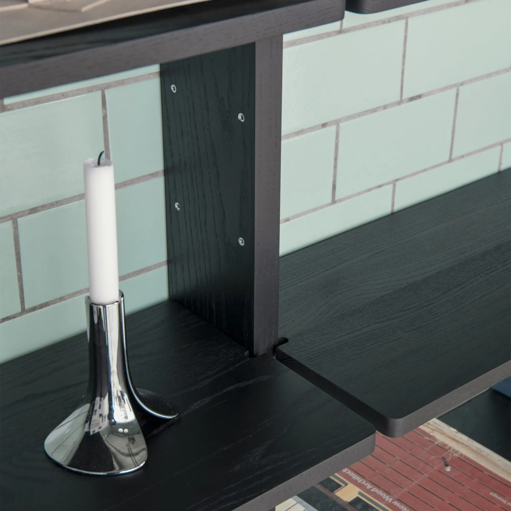 Gridlock Deep Shelf W800 (1 pc)