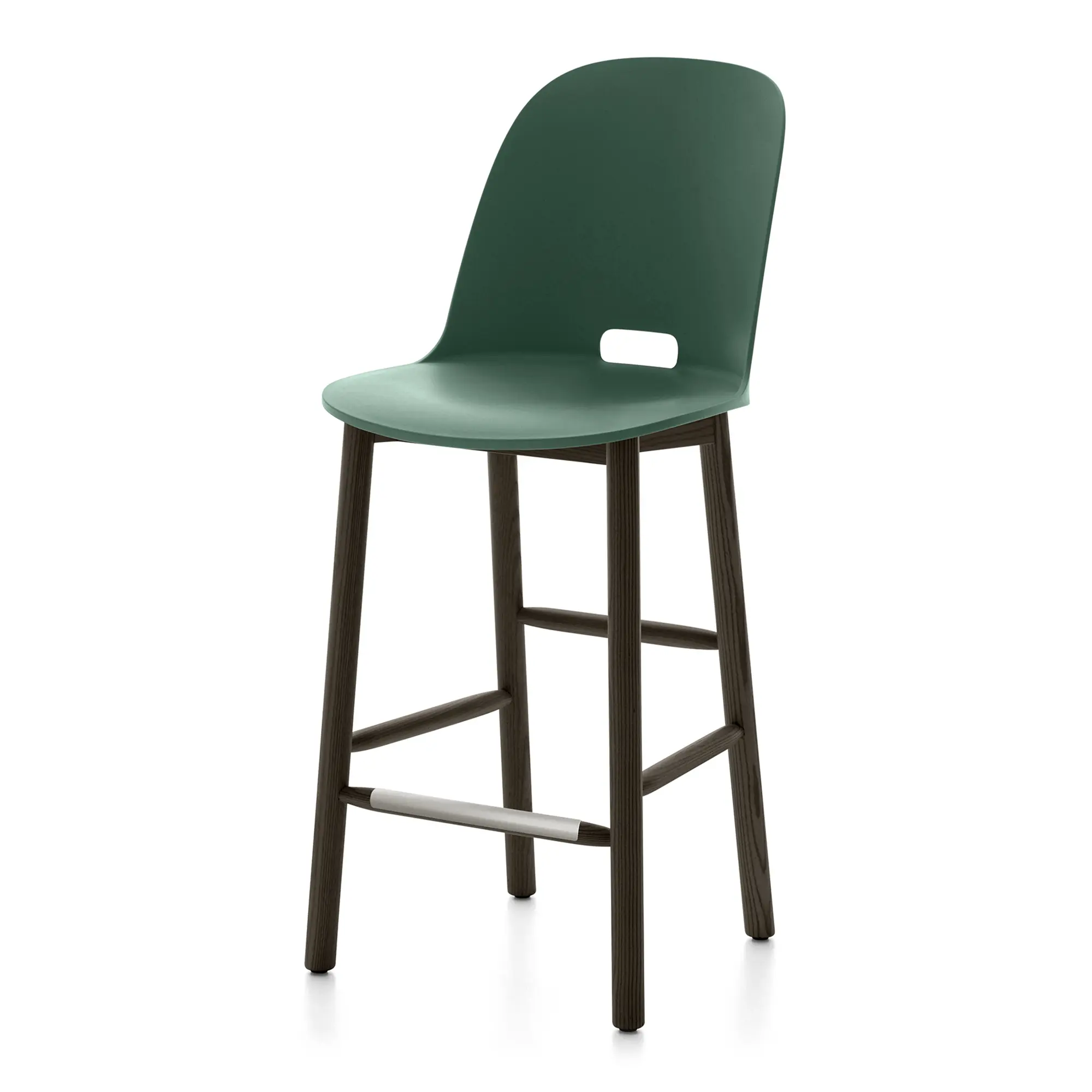 Alfi Counter Stool High Back