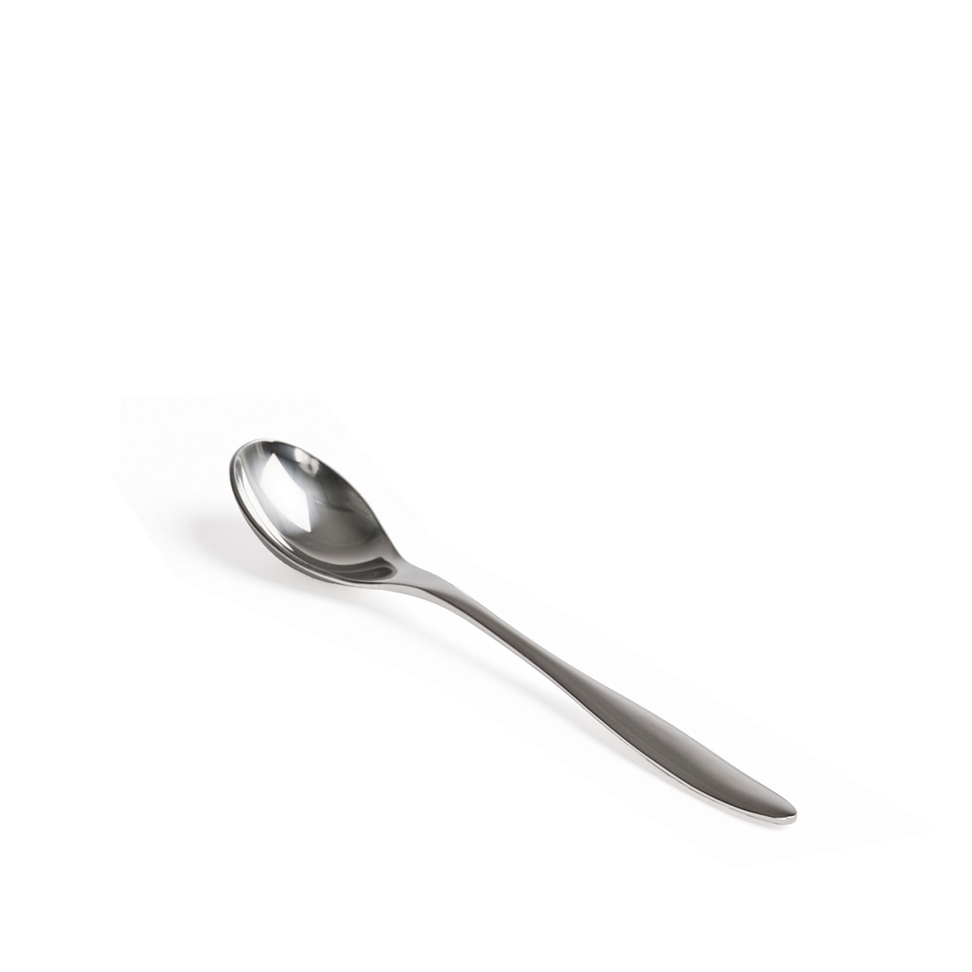 Klong - Salvia Dessert Spoon - Skedar - Jonas Bohlin