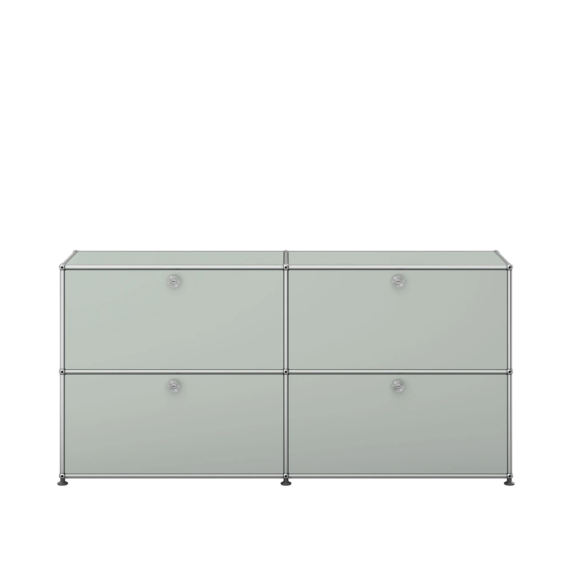 USM Haller 4 sideboard