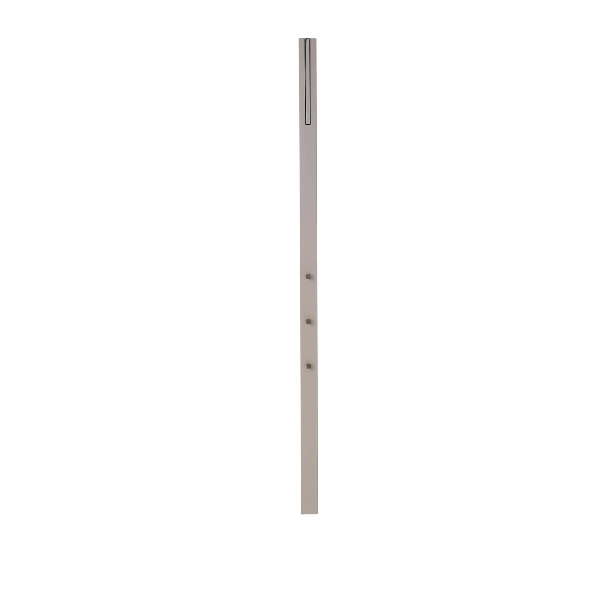 Line Coat Rack