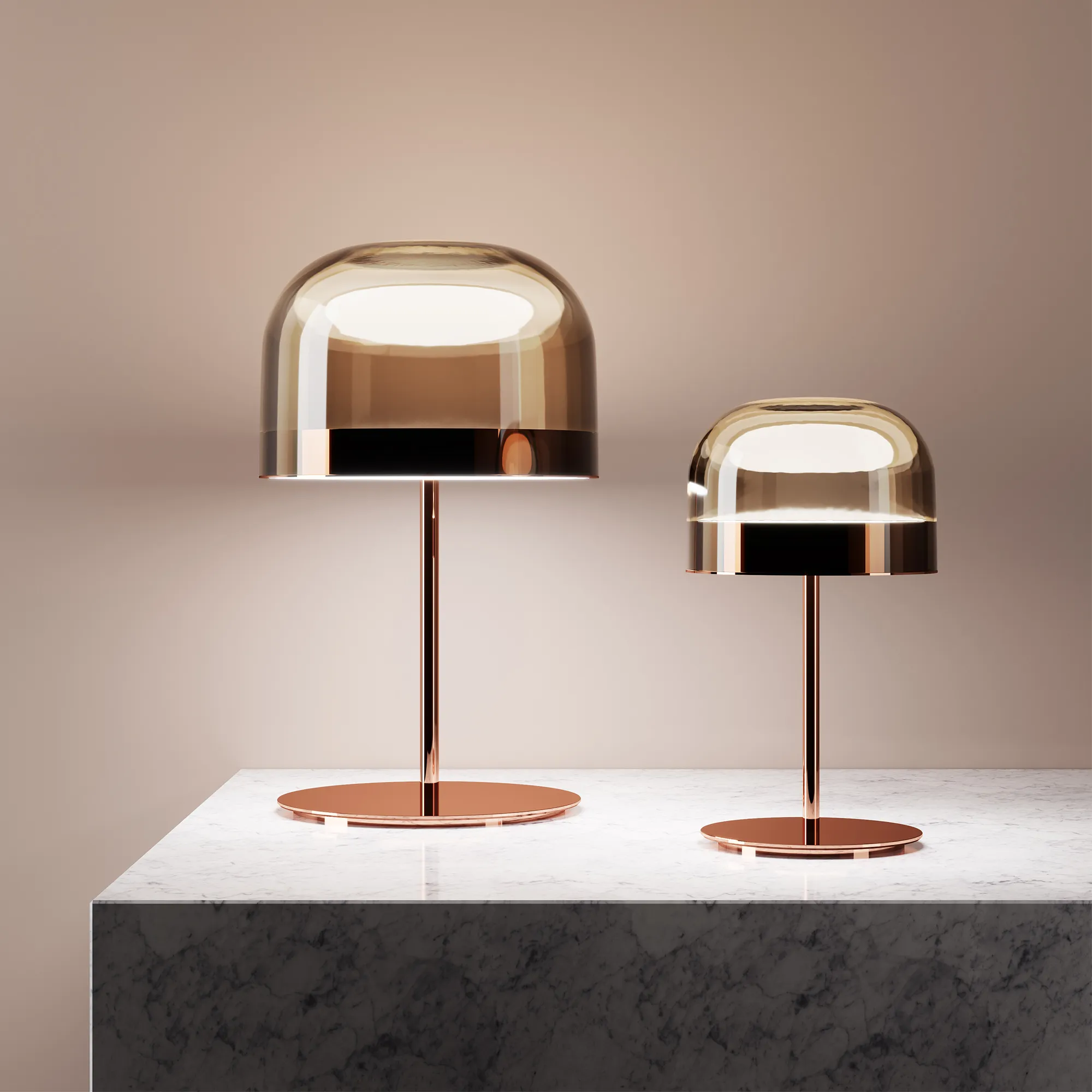 Equatore Table Lamp