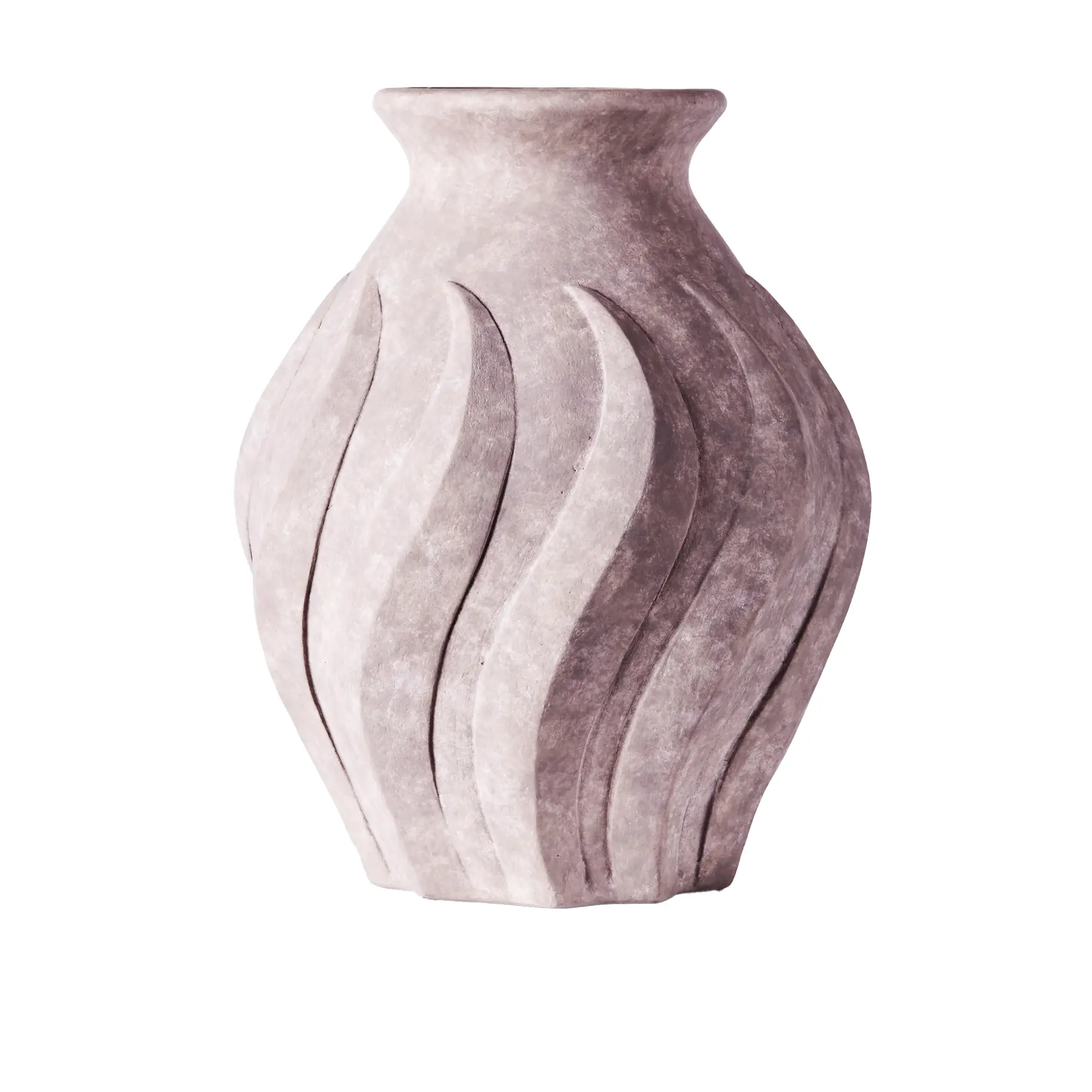 Swirl Vase Large