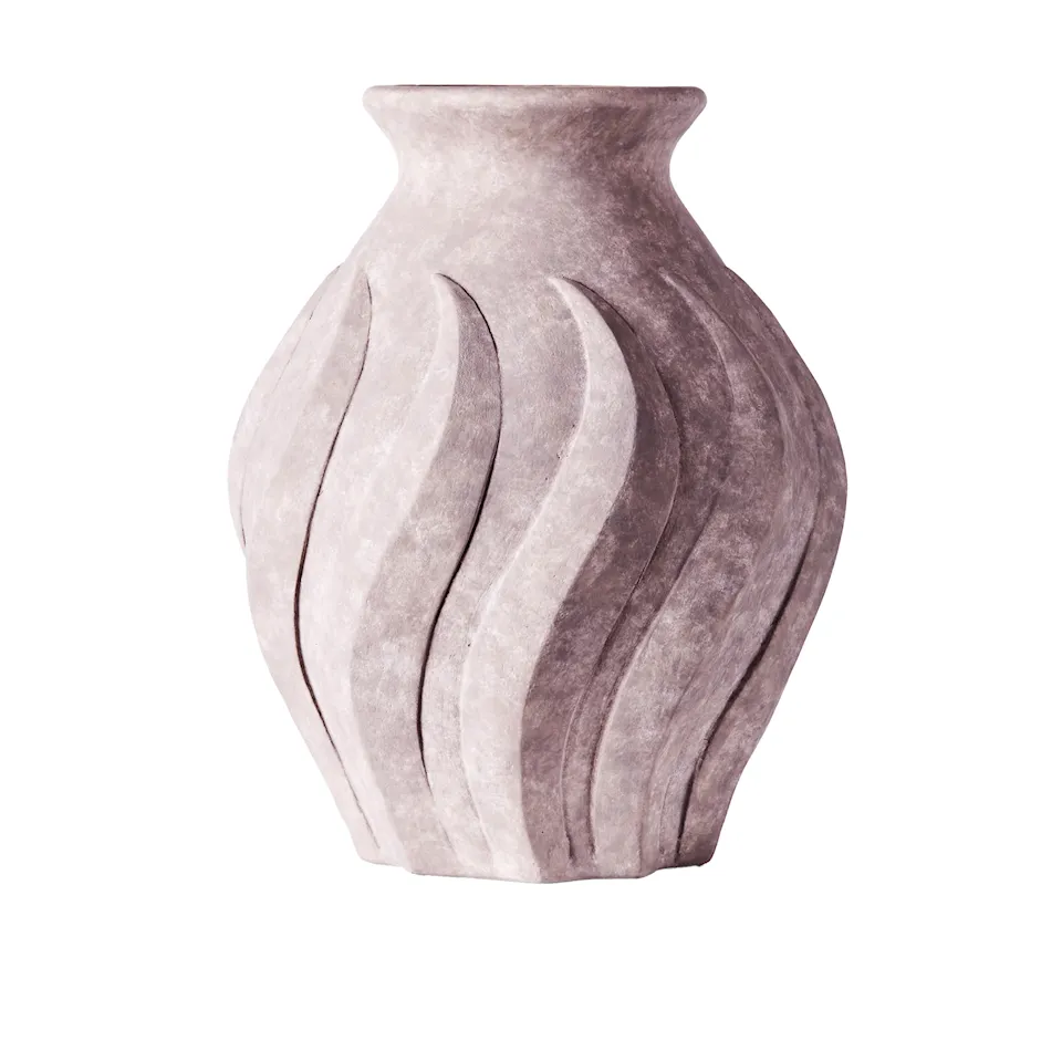 Swirl Vase Large