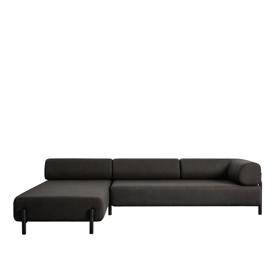 Palo Corner Sofa Left